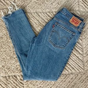 Levi’s 501 Jeans